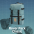 Topo Designs Rover Pack Classic Sea Pine