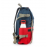 Topo Designs Rover Pack Classic Navy/Red side