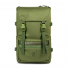 Topo Designs Rover Pack Tech Olive front