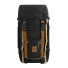 Topo Designs Rover Trail Pack 22L Black/Neutral front