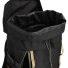 Topo Designs Rover Trail Pack 22L Black/Neutral - Inside