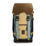 Topo Designs Rover Trail Pack 22L Desert Palm/Sahara front