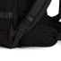 Topo Designs Rover Trail Pack 22L Black/Neutral - Detail