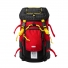 Topo Designs Subalpine Pack Red front