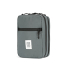 Topo Designs Tech Case Charcoal