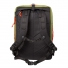 Topo Designs Travel Bag 30L Olive back