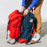 Topo Designs Y-pack Red PackFast