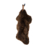 Weltevree Sheepscoat Brown hanging