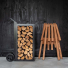 Weltevree Woodstock Set lifestyle with Fieldchair