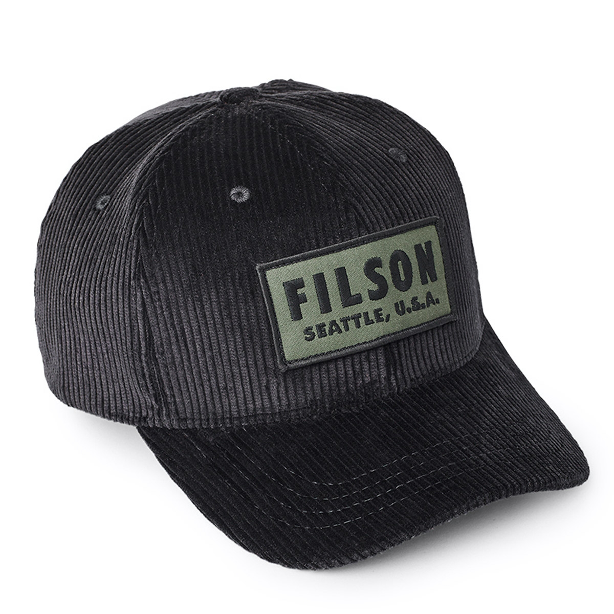 filson trucker hat