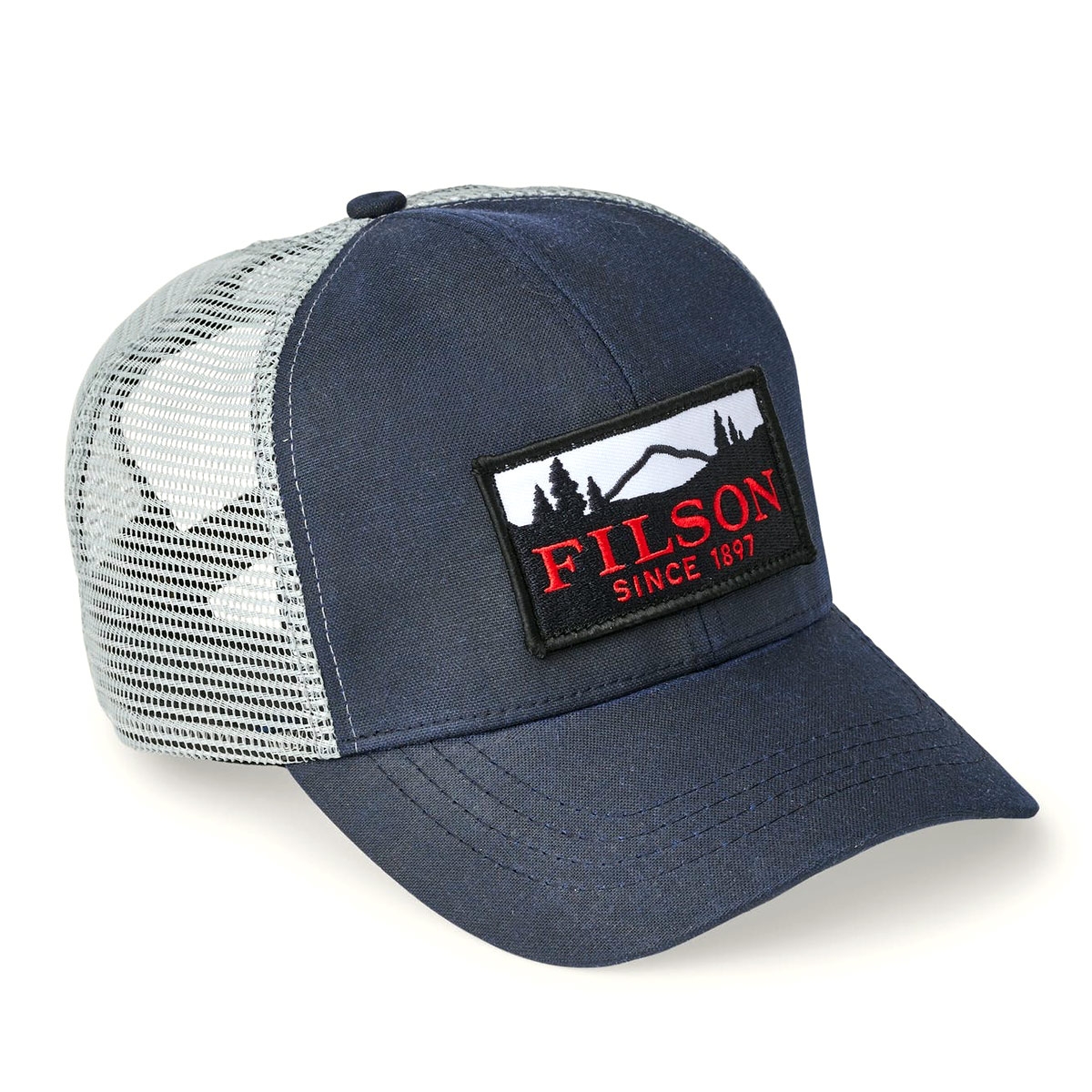 filson trucker cap