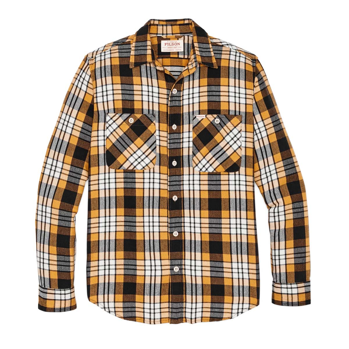 Clothing Yellow Flannel Jacket Mens Matching Clothes Yellow And