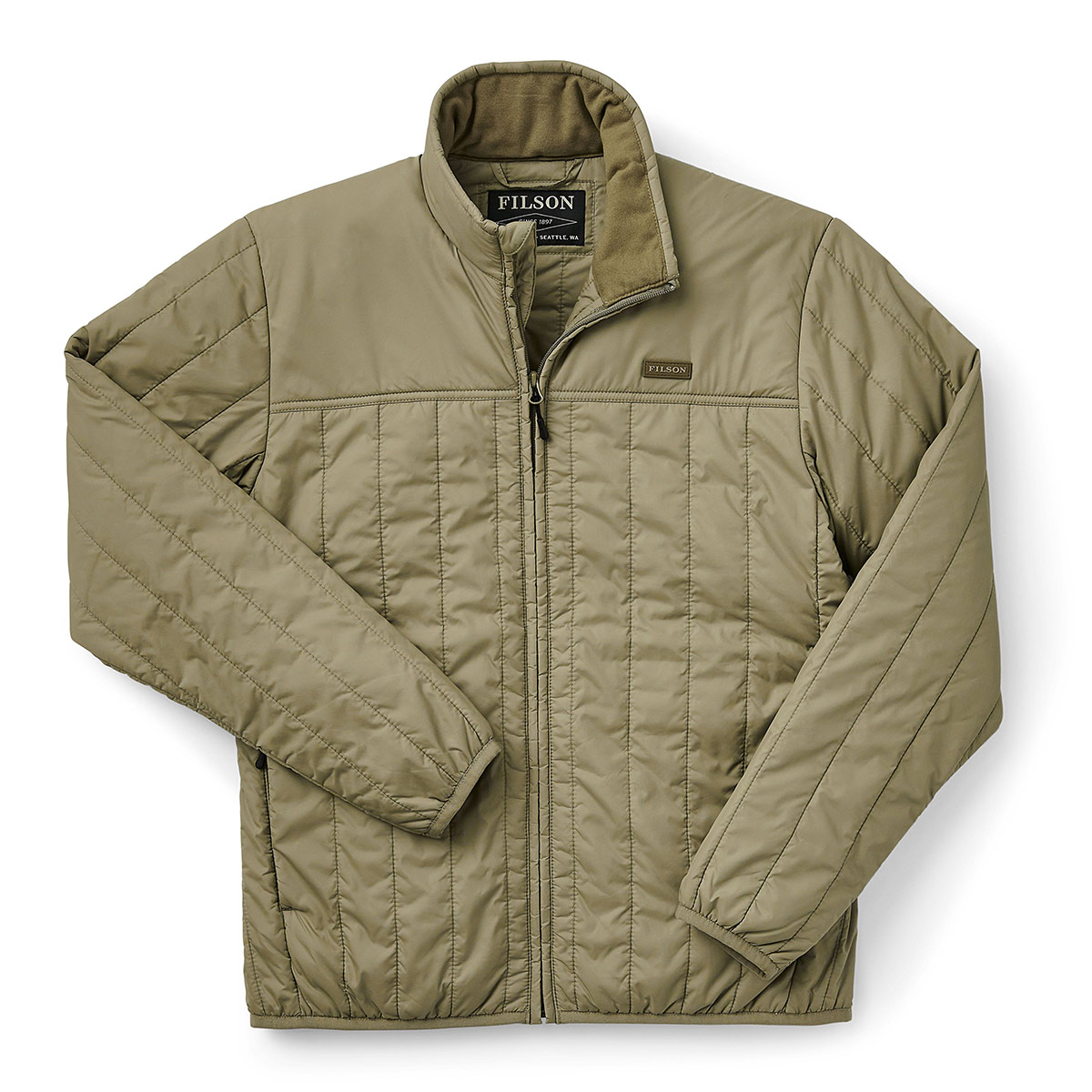 A on sale light jacket