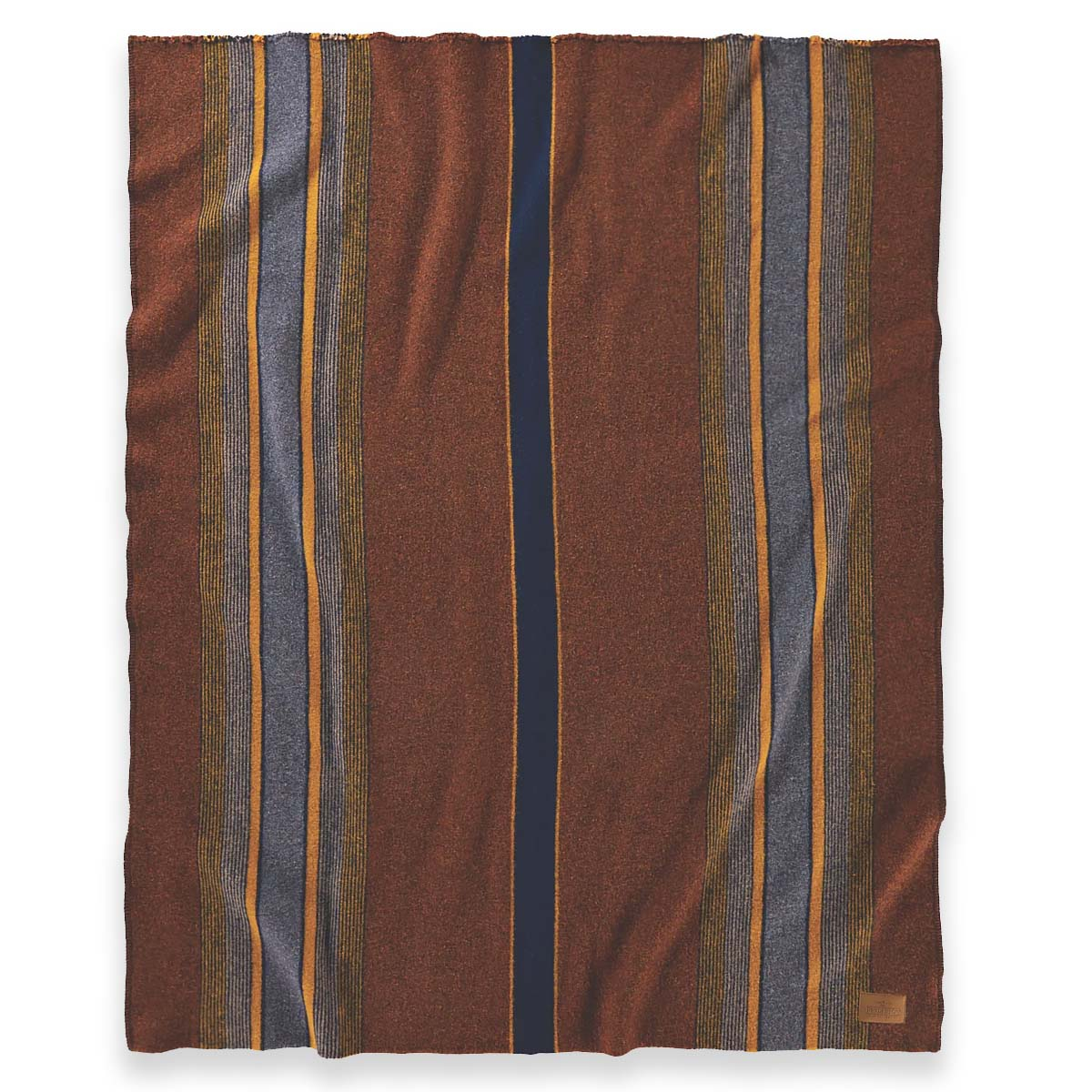 Pendleton Yakima Camp Blanket Throw High Ridge famously durable and warm