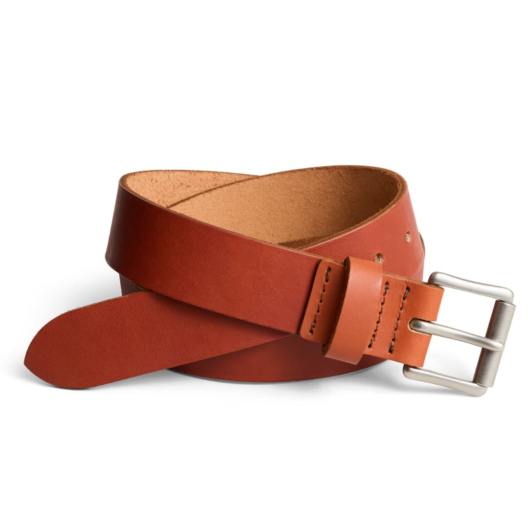 Red Wing 96545 Leather Belt Oro Legacy – Timeless Quality | BeauBags