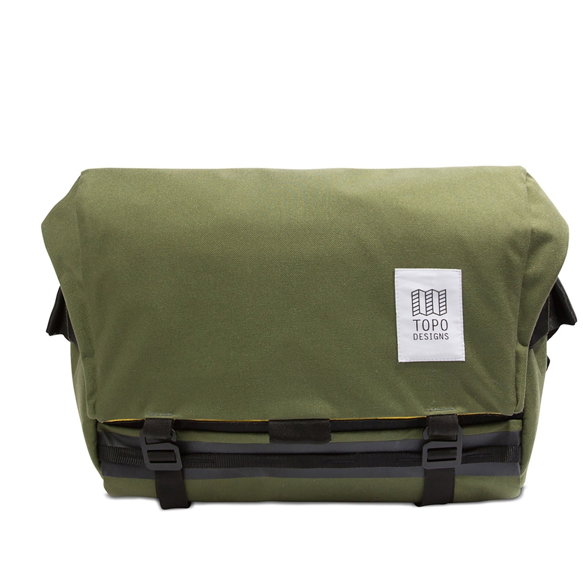 topo messenger bag