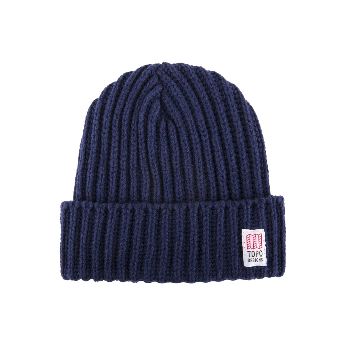 topo designs beanie