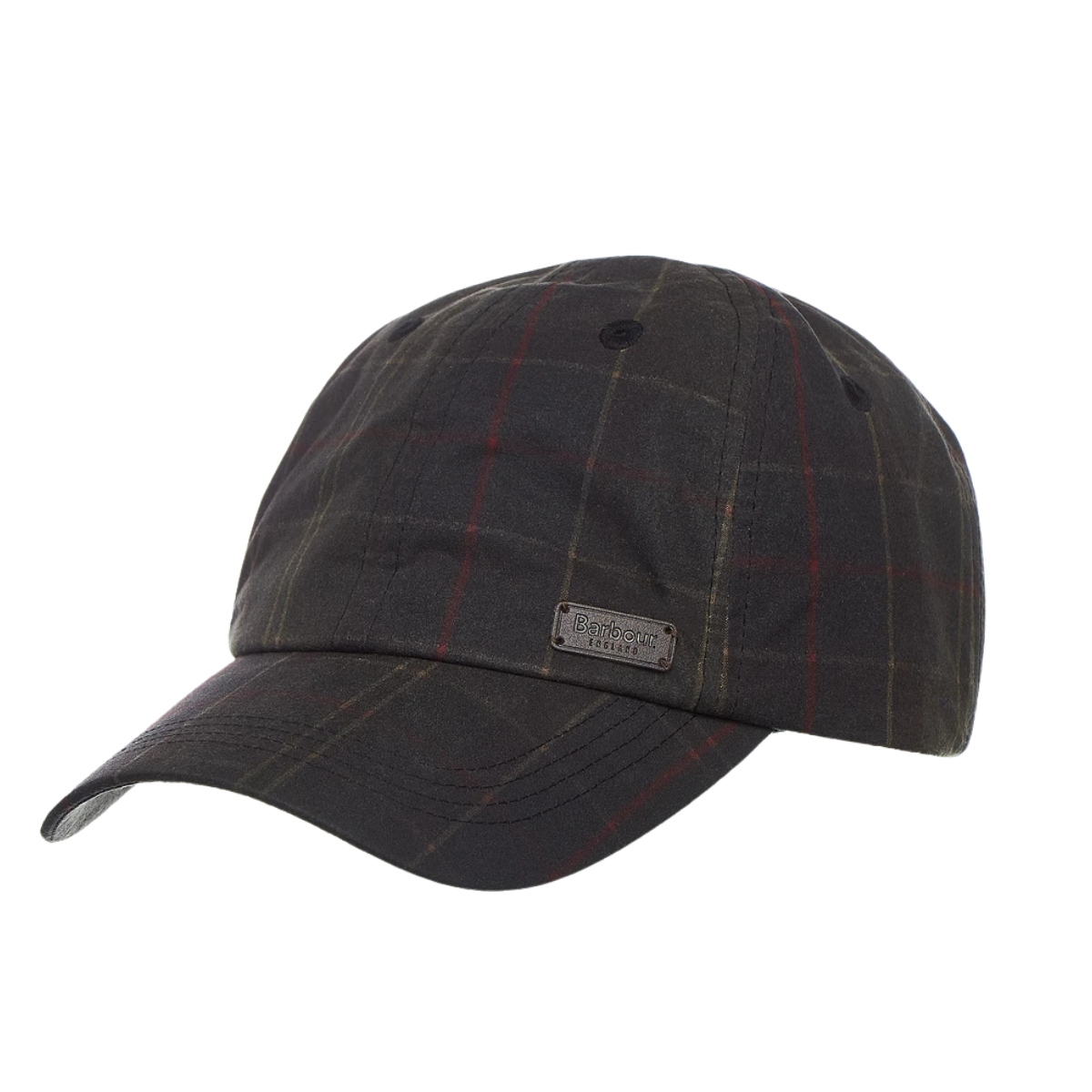 Barbour Darwen Tartan Wax Cap Classic, to provide years of service Barbour Darwen Tartan Wax Cap Classic, to provide years of service