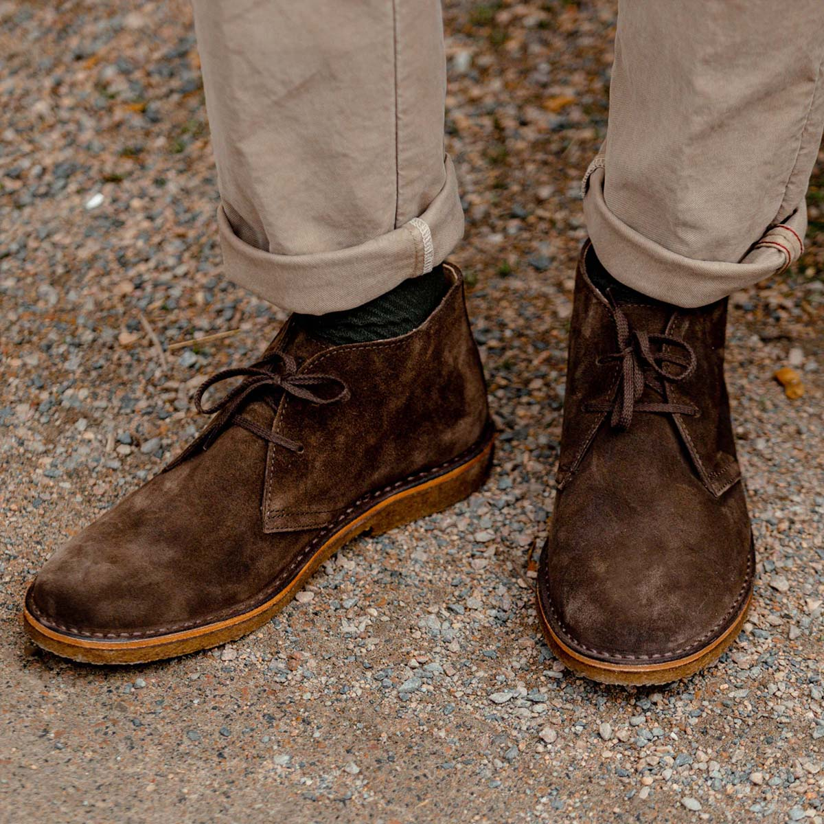 Astorflex Greenflex Boot Dark Chestnut, used-by-the-Astorflex-Community