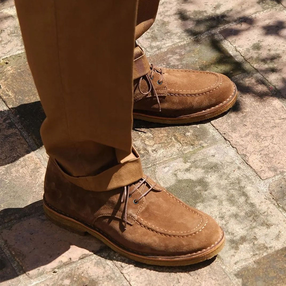 Astorflex Nuvoflex Boot Dark Khaki, used-by-the-Astorflex-Community