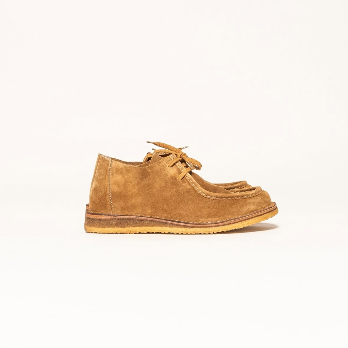 Astorflex Beenflex Moccasin Boot Whiskey, a timeless classic and a must-have for modern shoe enthusiasts
