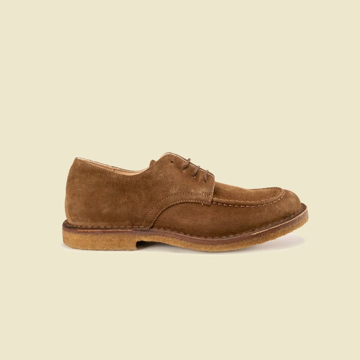 Astorflex Carlflex Boot Dark Khaki, made in Italy