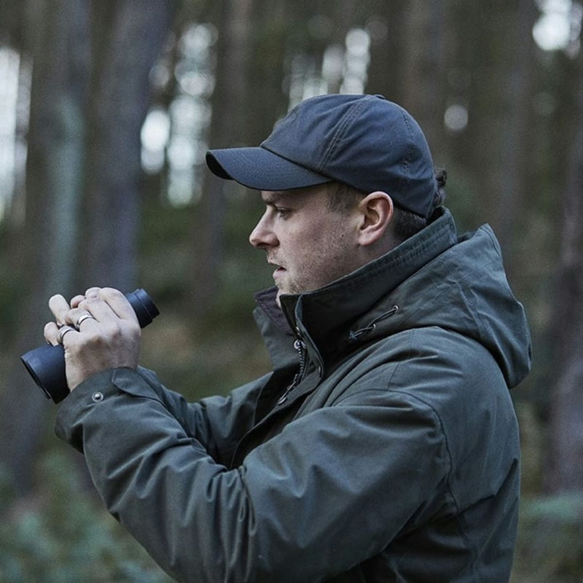 Barbour Wax Sports Cap Sage, to provide years of service