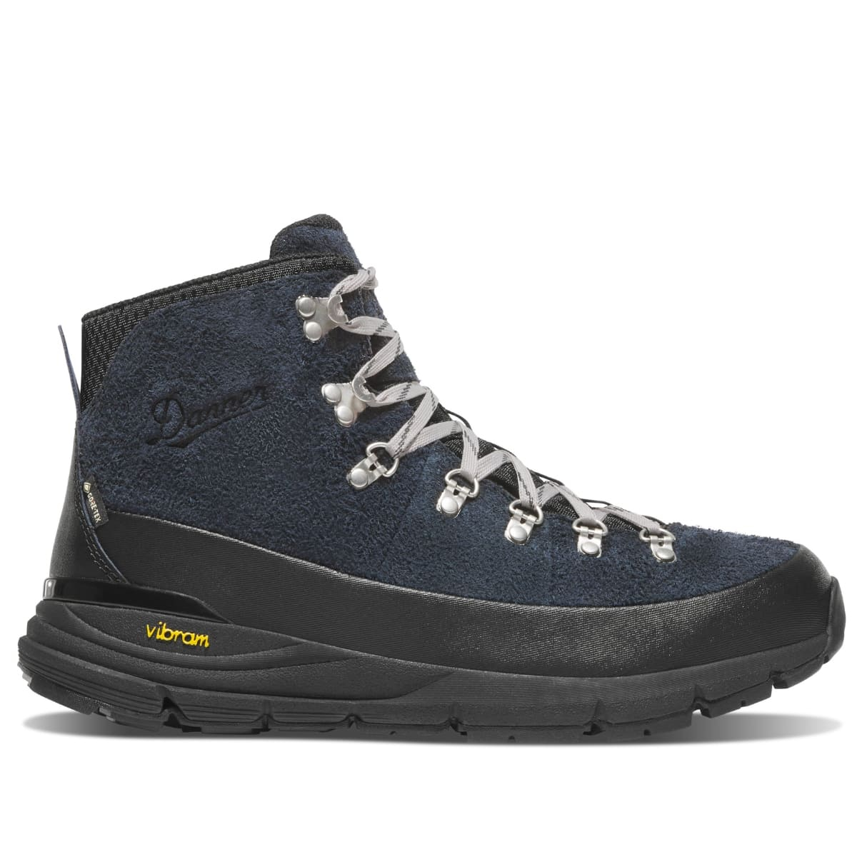 Danner Mountain 600 Gore-Tex Boot Jet Black