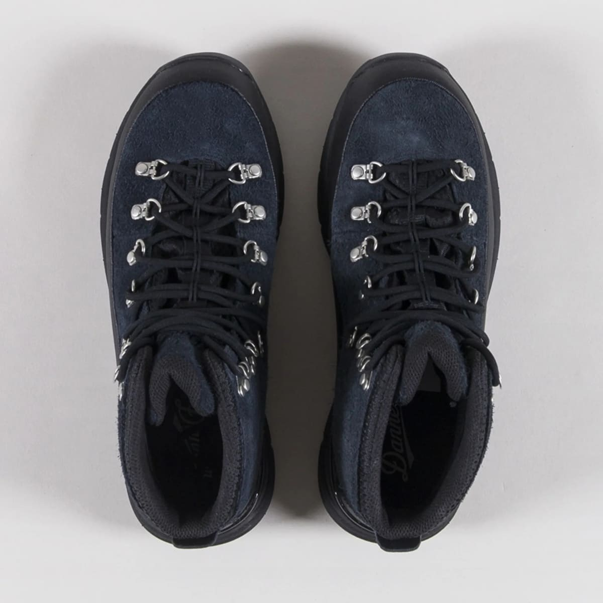 Danner Mountain 600 GORE-TEX Boot Jet Black, Setting the Standard with GORE-TEX Liners Since 1979