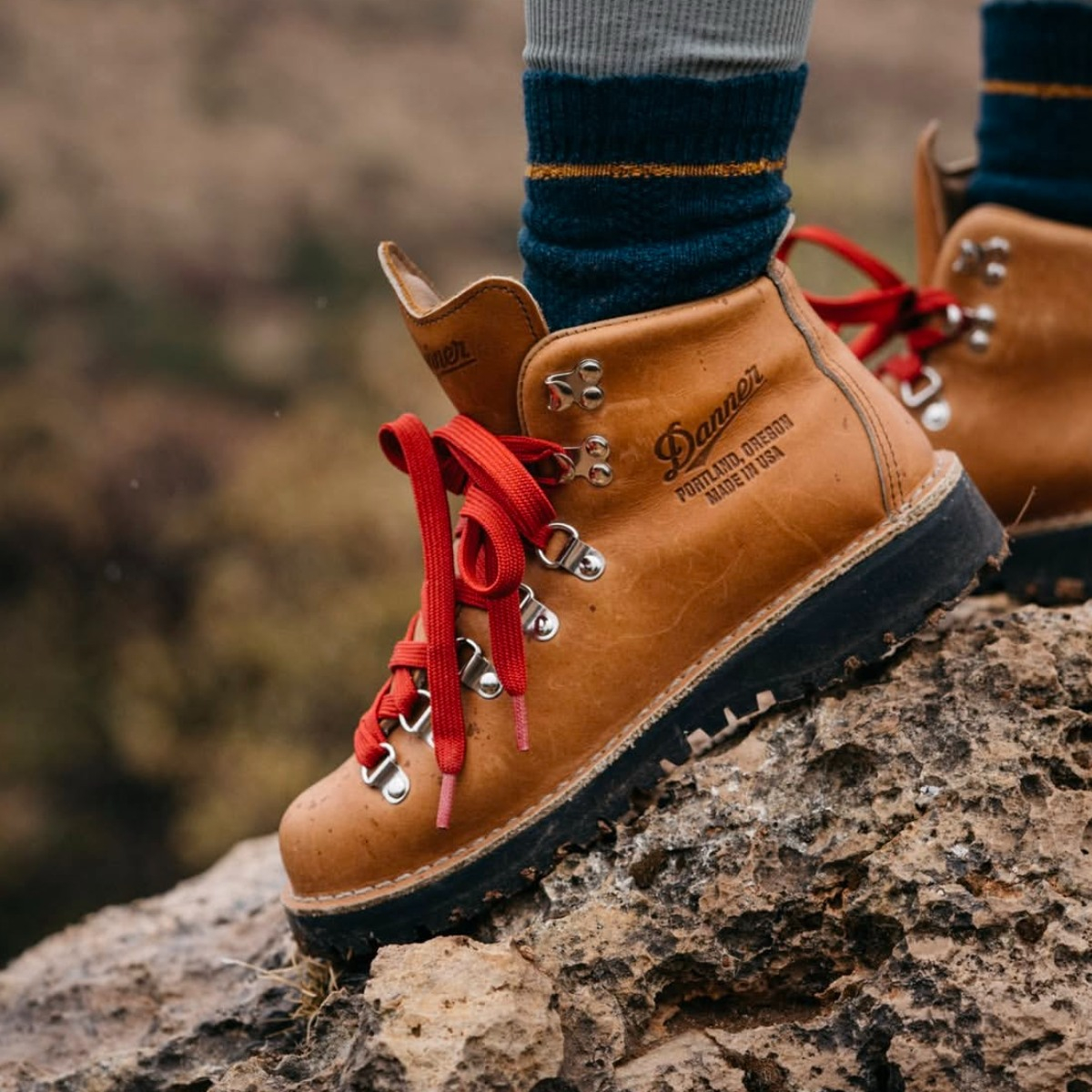 Danner Mountain Light GORE-TEX Boot Cascade Clovis, Waterproof