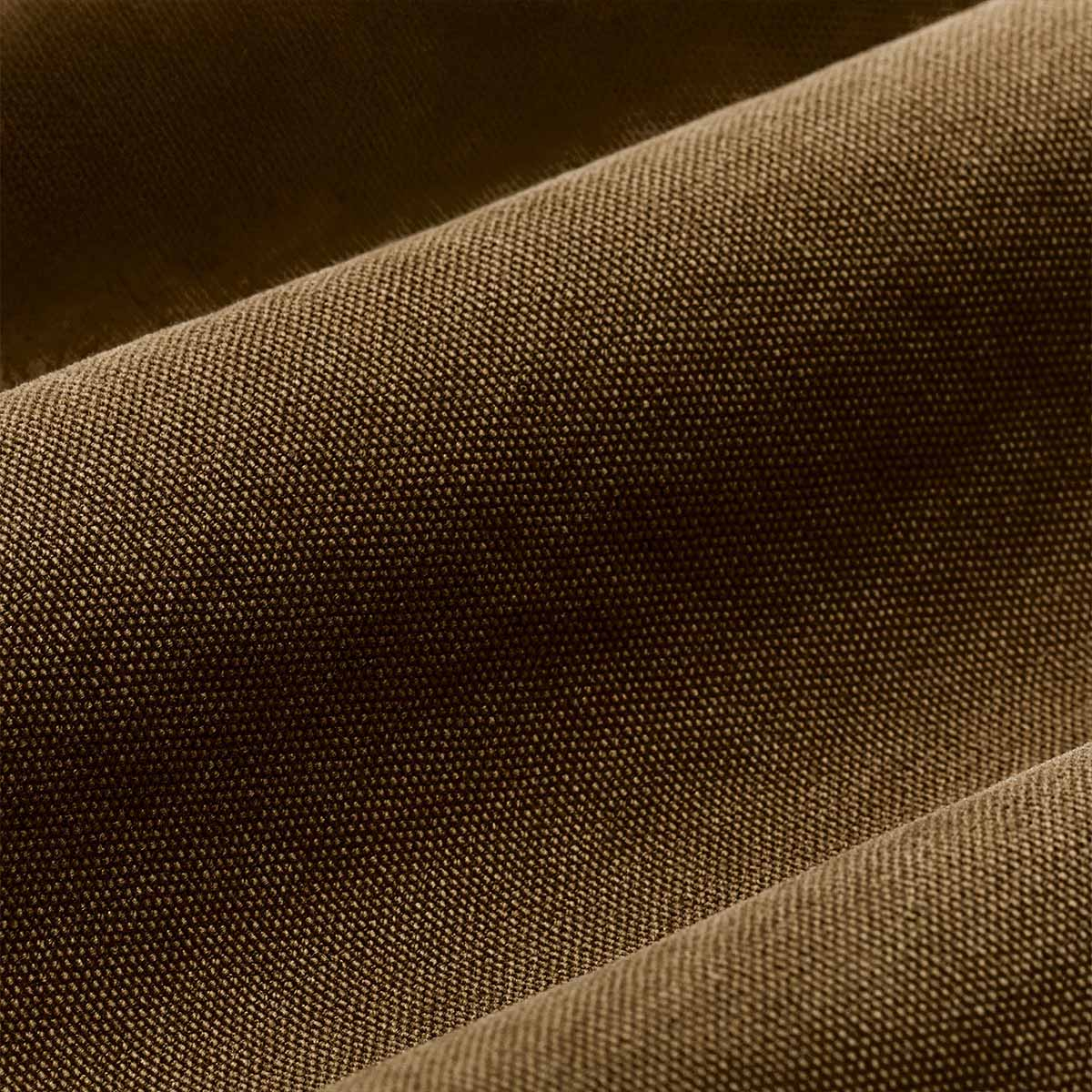 Filson Canvas Outfitter Jacket Kangaroo, made from 10.5-oz. 100% cotton canvas + 100% cotton corduroy + 100% cotton flannel