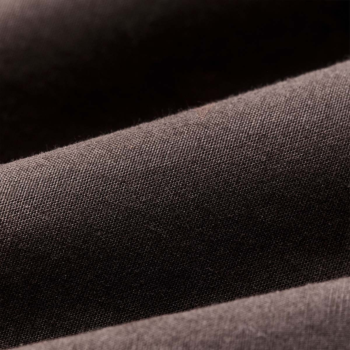 Filson Dry Wax Short Field Jacket Dark Brown, made of lightweight dry-waxed cotton