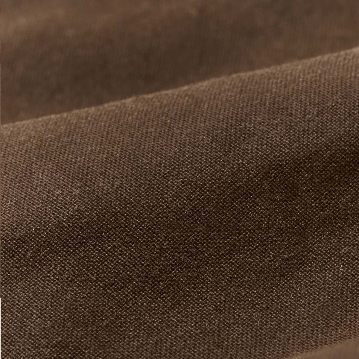 Filson Tin Cloth Short Lined Cruiser Jacket Dark Brown, made of the legendary super strong, lightweight, and oil impregnated 14-oz. Tin Cloth canvas Filson Tin Cloth Short Lined Cruiser Jacket Dark Brown, made of the legendary super strong, lightweight, and oil impregnated 14-oz. Tin Cloth canvas