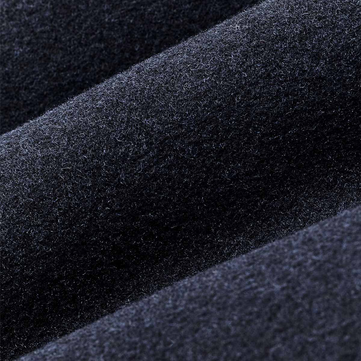 Filson Spokane Insulated Cruiser Jacket Navy, made with Midweight wool-blend fabric Filson Spokane Insulated Cruiser Jacket Navy, made with Midweight wool-blend fabric