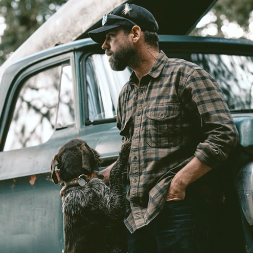 Filson bags and clothing Filson bags and clothing