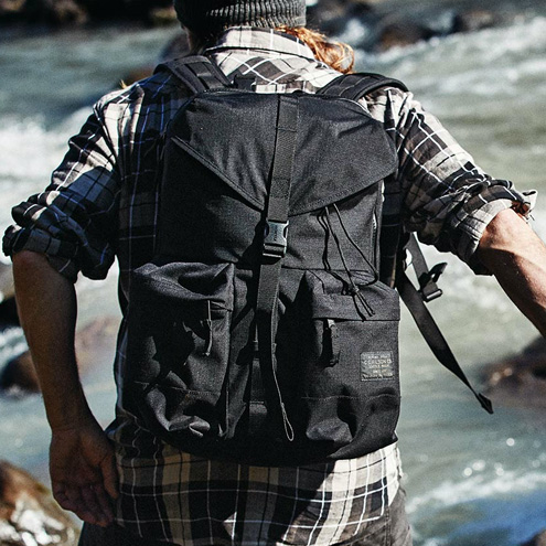 Filson Europe  The American Heritage Outerwear, Clothing, Bags & More