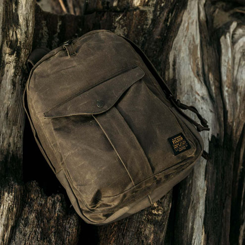 Filson Rucksacks and Backpacks, Journeyman Backpack, bestsellers backpack