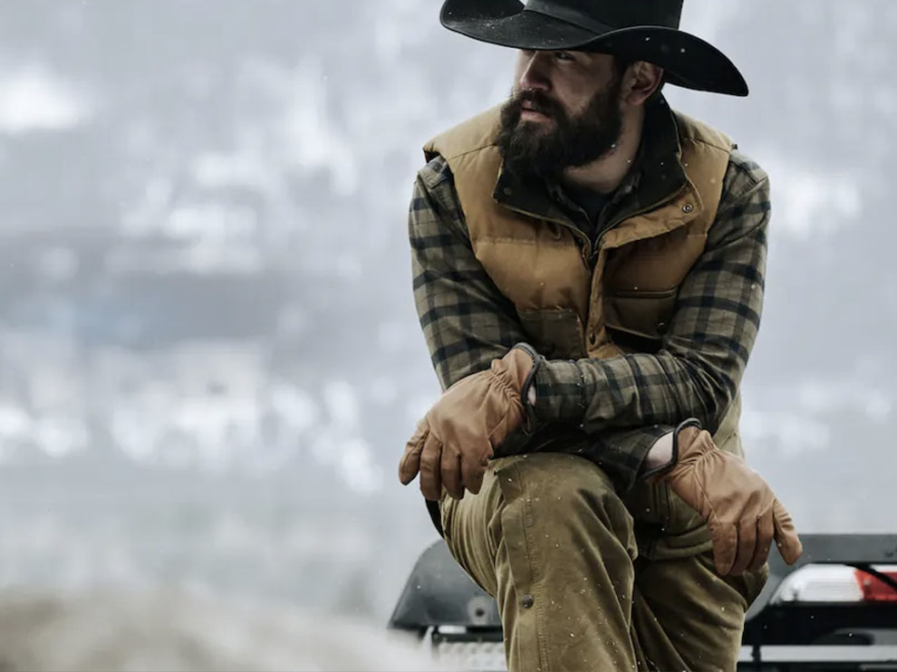 Filson bags and clothing Filson bags and clothing