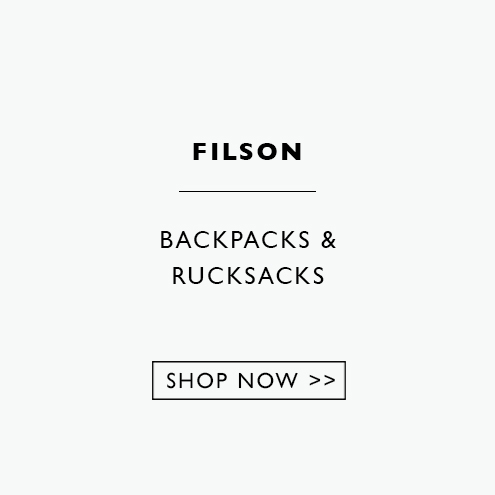 Filson Backpacks and Rucksacks Collection