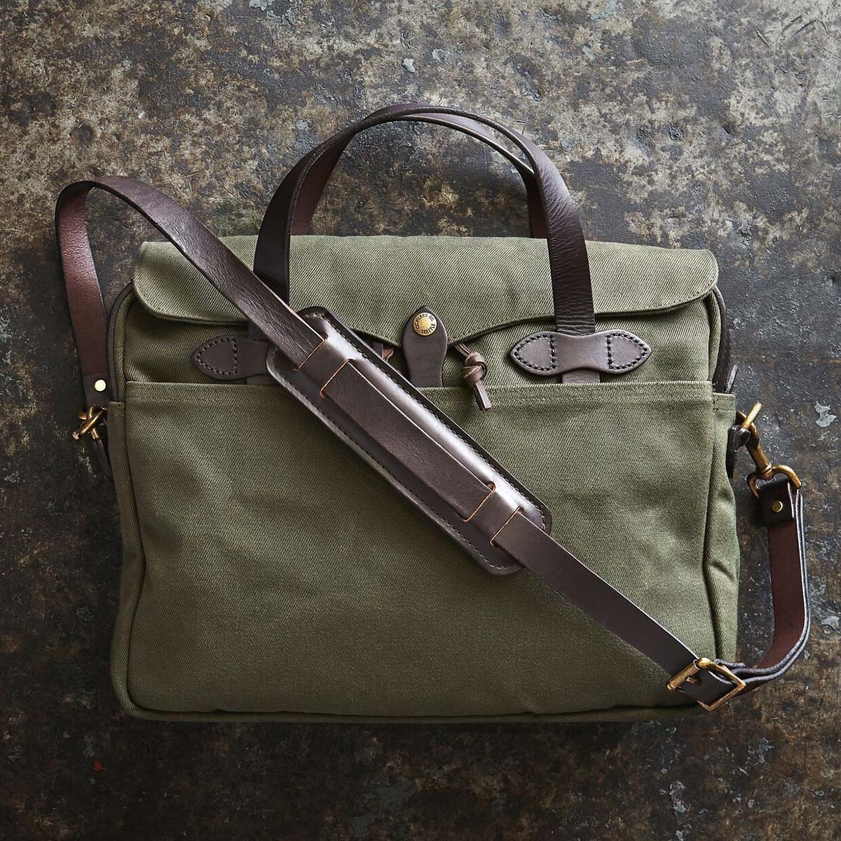 Quality briefcase deals