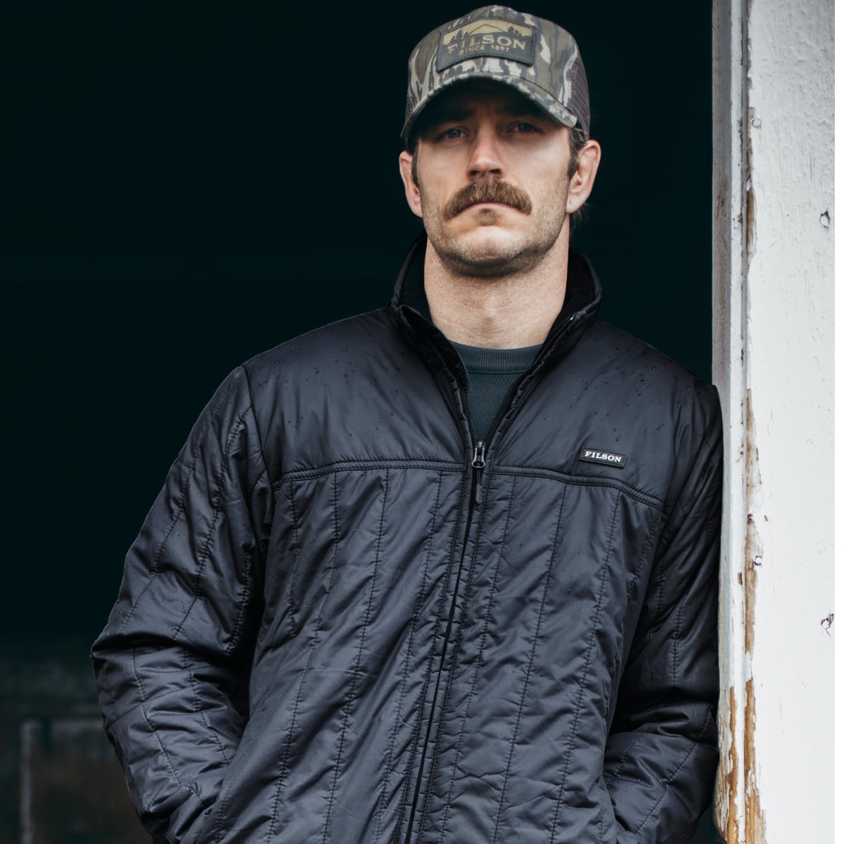 jacket ultra light