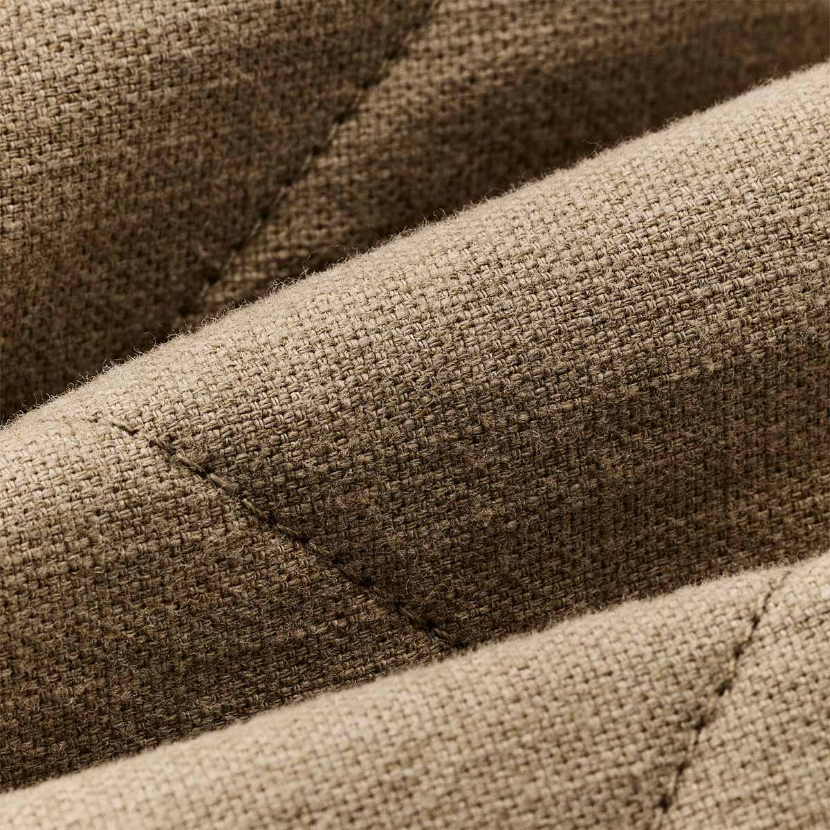 Filson Insulated Flannel Shirt Warm Khaki, made with 6-oz. 100% cotton + 100% recycled polyester insulation