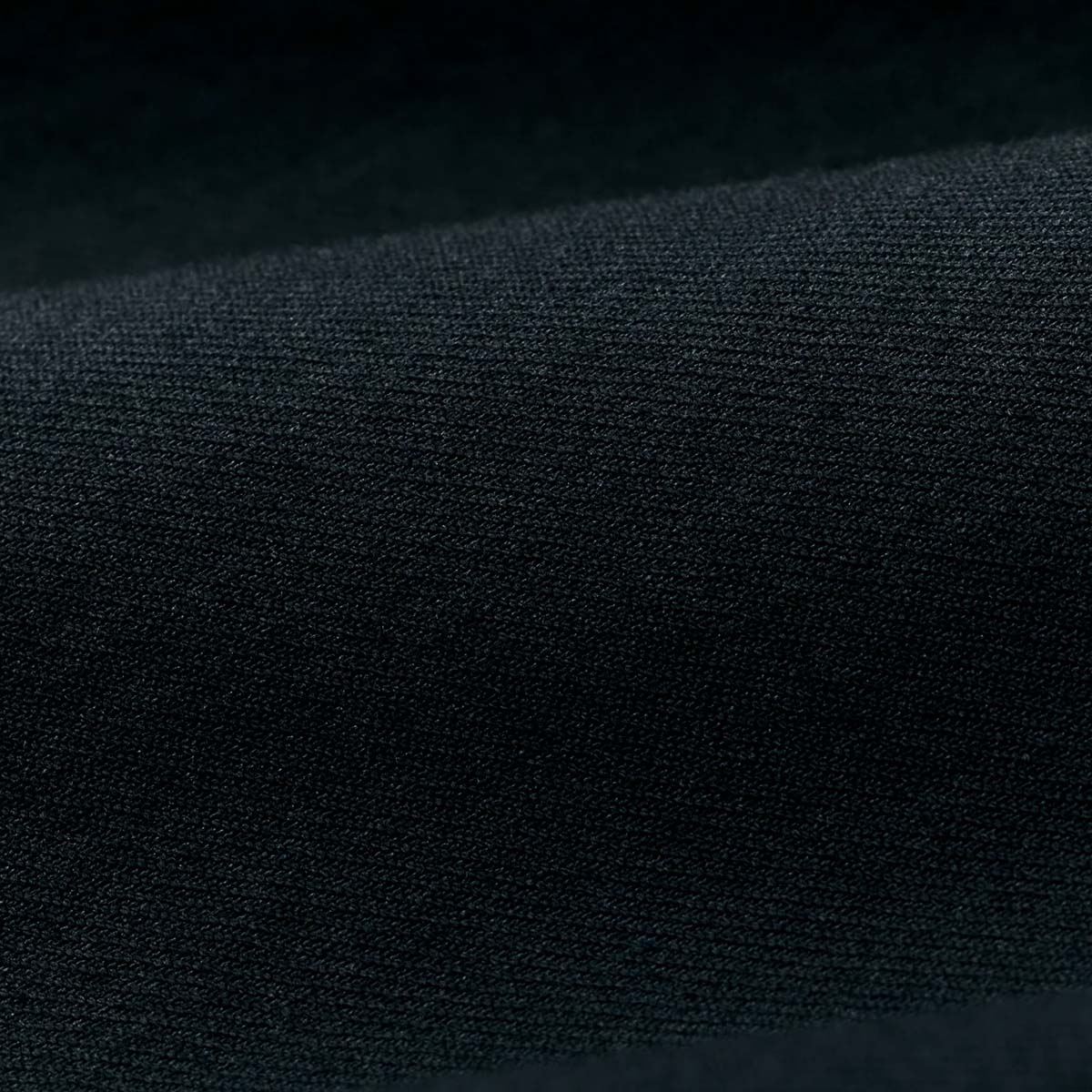 Filson Lightweight Alaskan Guide Shirt Midnight Navy, detail