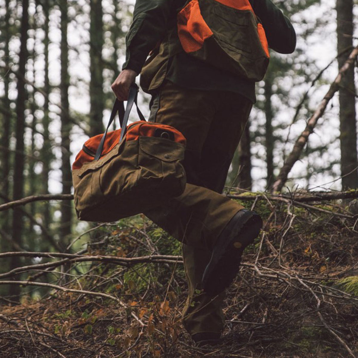 Filson Europe  The American Heritage Outerwear, Clothing, Bags & More