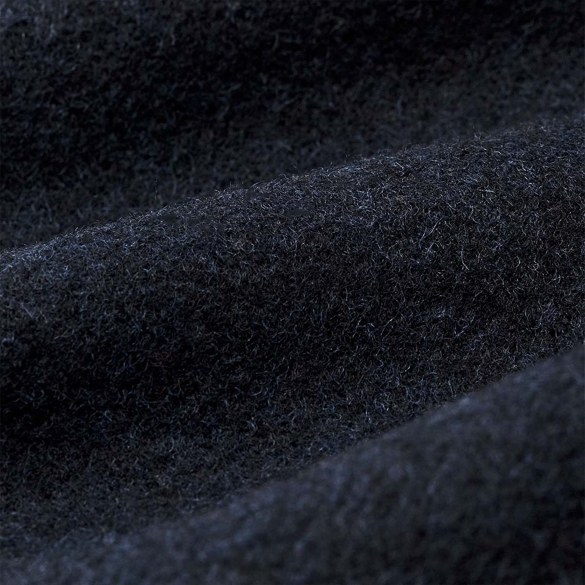 Filson Spokane Insulated Short Cruiser Jacket Navy, made with Midweight wool-blend fabric Filson Spokane Insulated Short Cruiser Jacket Navy, made with Midweight wool-blend fabric