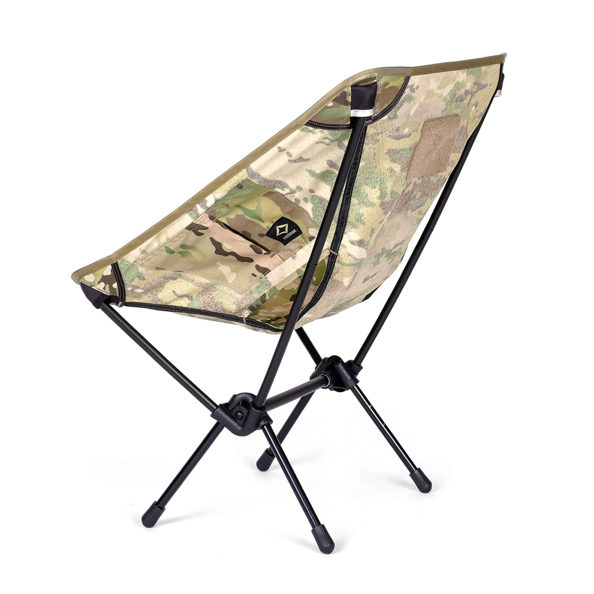 Helinox Tactical Chair One MultiCam, portable, lightweight chair