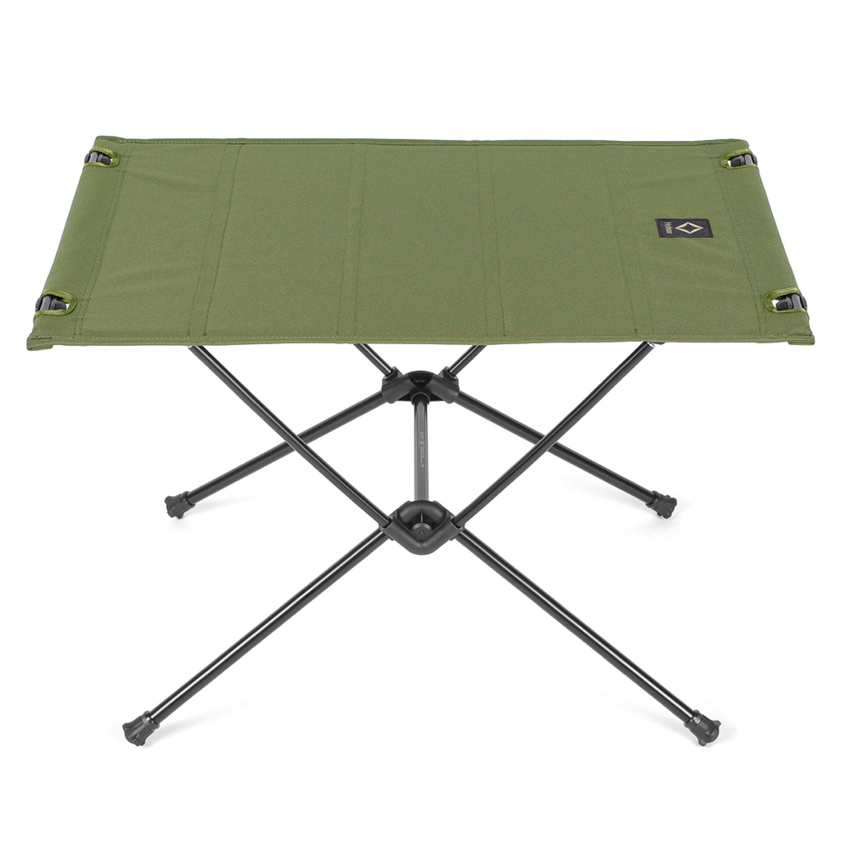 Helinox Tactical Table Regular Military Olive, portable, lightweight table