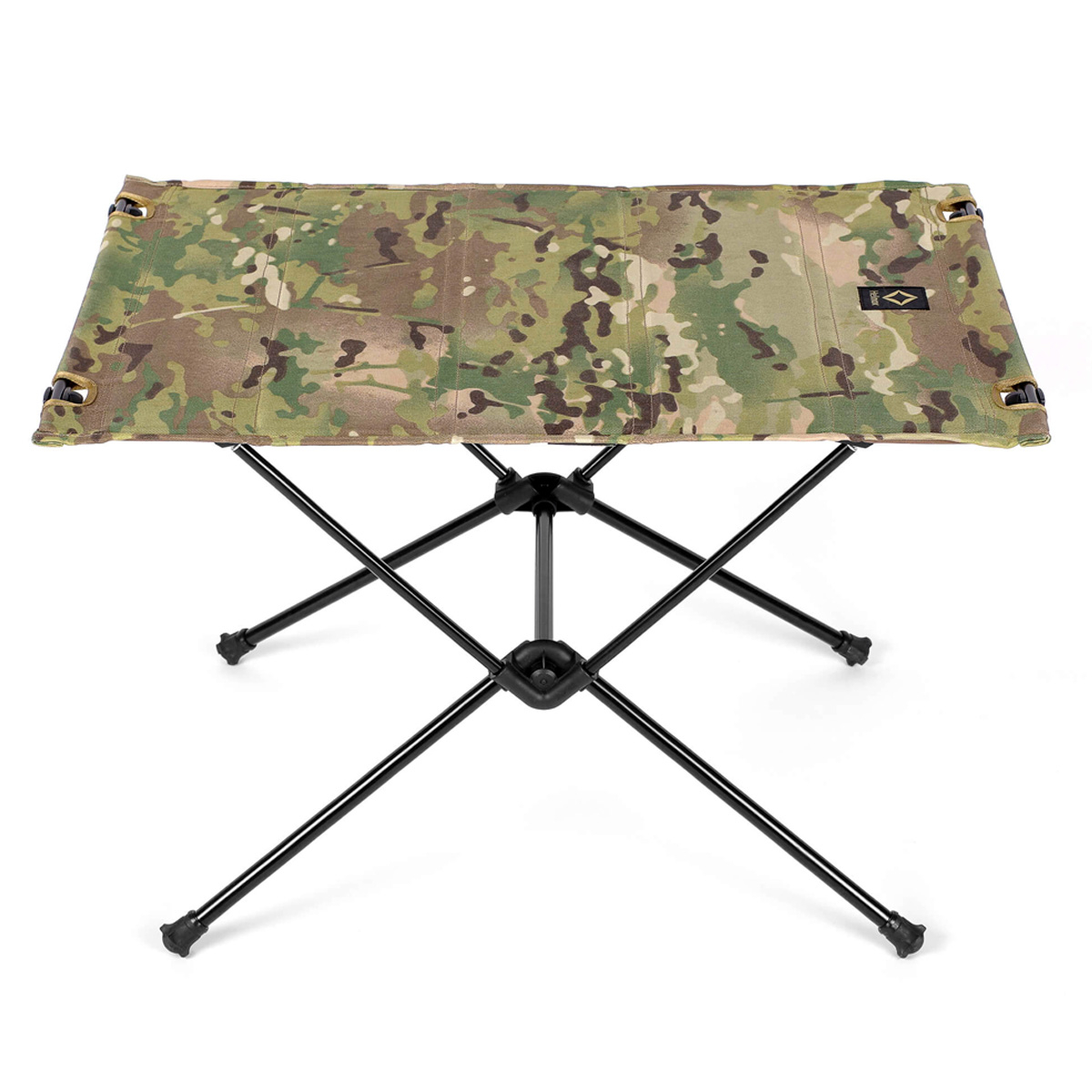 Helinox Tactical Table Regular MultiCam, portable, lightweight table