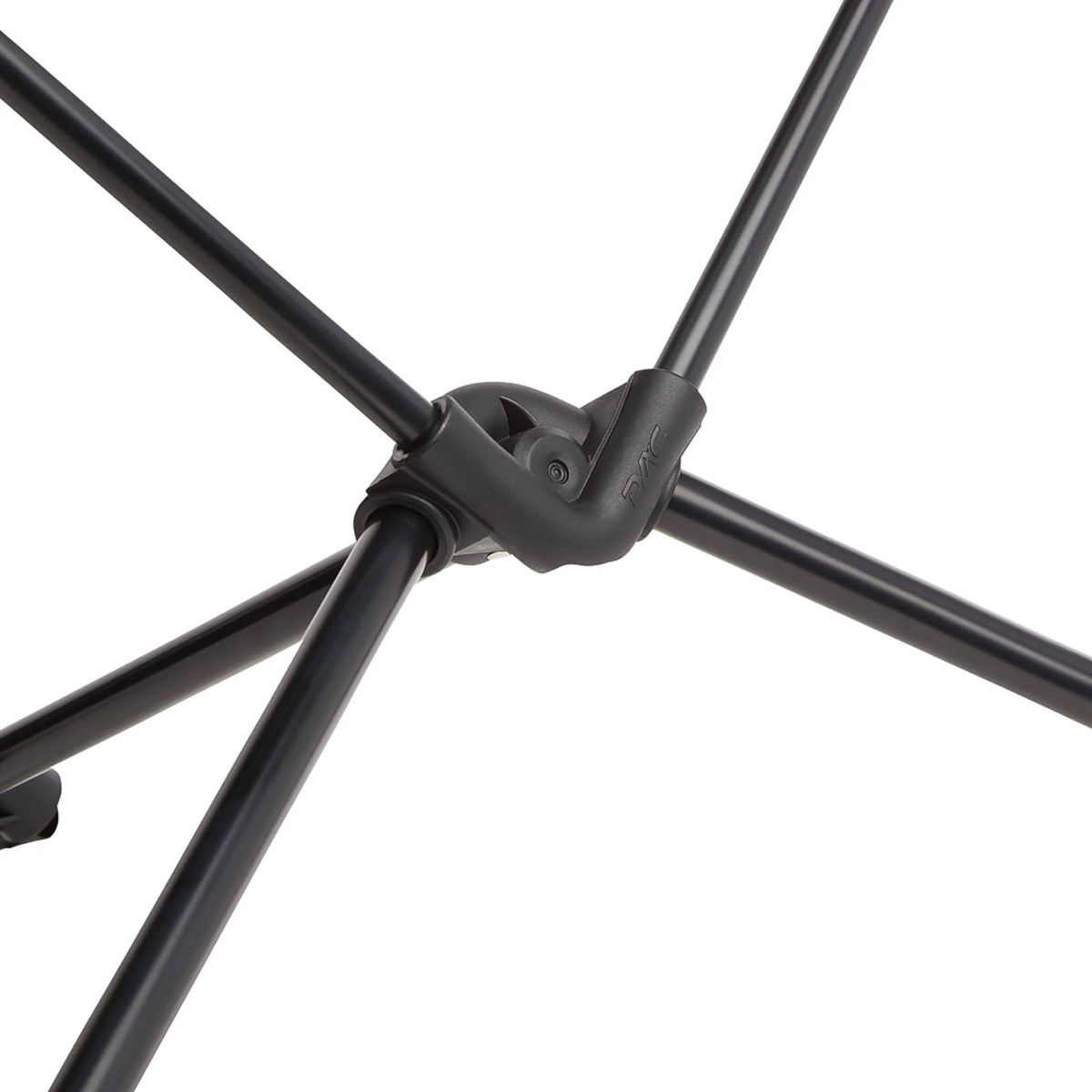 Helinox Tactical Table Regular frame, Made from DAC’s proprietary aluminum alloy