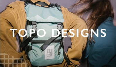 Topo-Designs, The New Spring-Summer Collection 2023